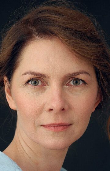 Екатерина Федулова /