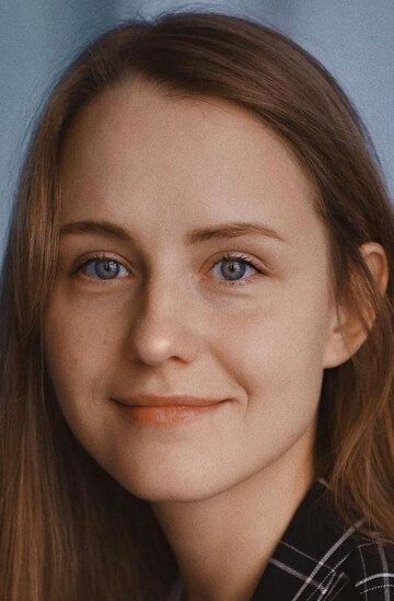 Оксана Чивелёва /