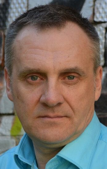 Игорь Головин /
