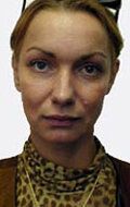 Алена Лисовская / 