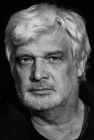 Дмитрий Брусникин /
