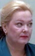 Людмила Гвоздикова /