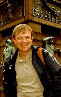 Юрий Малышев /