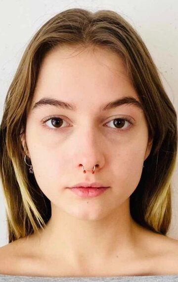 Лилли Лиферс / Lilly Liefers