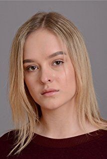 Фелиция Труэдссон / Felicia Truedsson