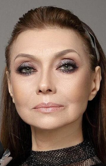 Елена Метелкина / 