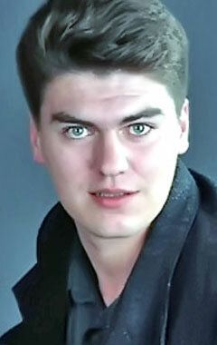 Юрий Ребрик /