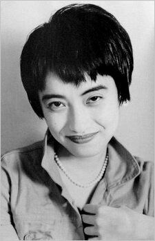 Кёко Окадзаки / Kyoko Okazaki