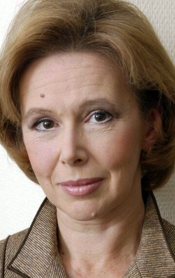 Евгения Симонова /