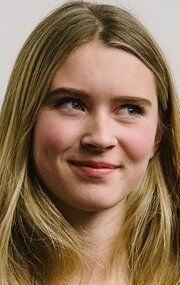 Клара Христианссон / Clara Christiansson