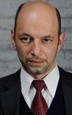 Юрий Вутянов / 