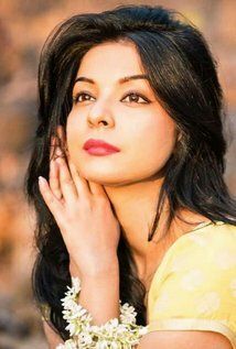 Анкита Шривастава / Ankita Shrivastav