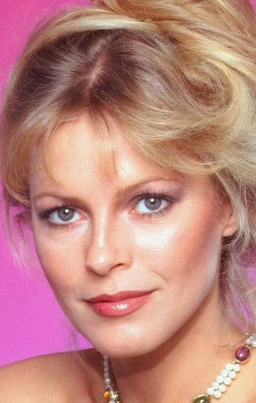 Шерил Лэдд / Cheryl Ladd