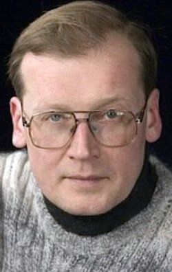 Александр Кахун /