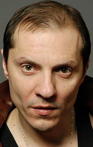 Сергей Перелыгин /