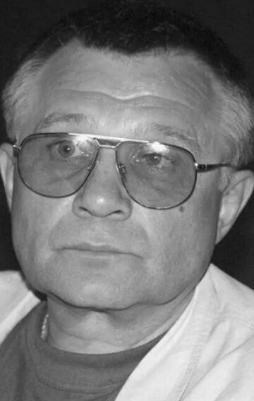 Александр Сурин /