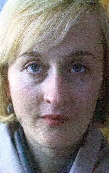 Елена Рудь / 