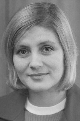 Евгения Уралова /