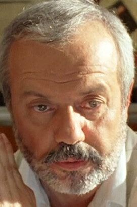 Валерий Захарьев / 