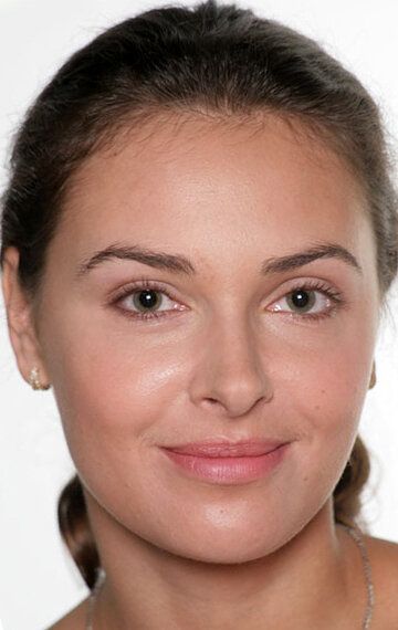 Ольга Фадеева /