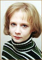 Елена Абросимова / 