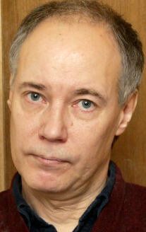 Владимир Конкин /