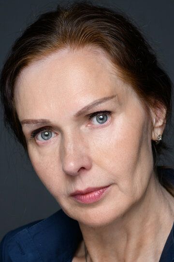 Елена Антипова /
