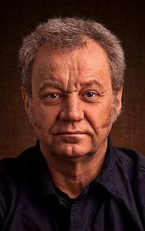 Георгий Делиев /