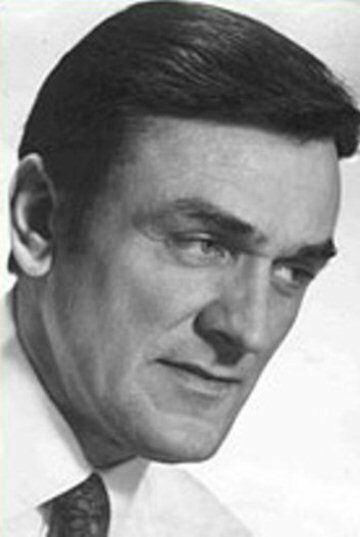 Эугениуш Каминьский / Eugeniusz Kaminski