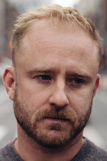Бен Фостер / Ben Foster