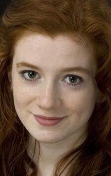Киэра Бэксендейл / Ciara Baxendale