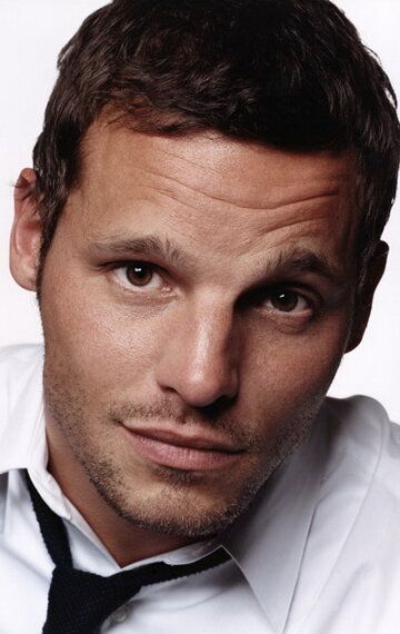 Джастин Чэмберс / Justin Chambers