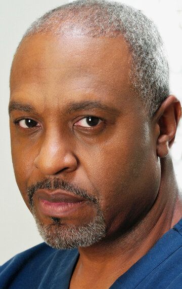 Джеймс Пикенс мл. / James Pickens Jr.