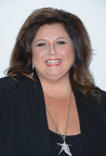 Эбби Ли Миллер / Abby Lee Miller