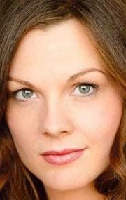 Элизабет Энн Беннетт / Elizabeth Ann Bennett