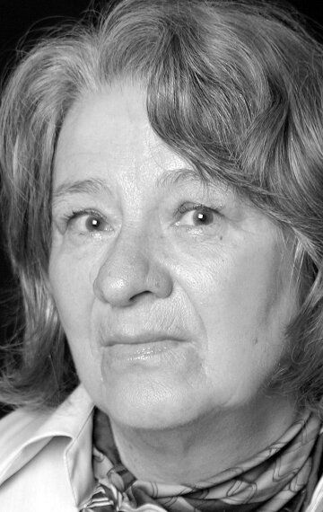 Бодиль Стинсен-Лет / Bodil Steensen-Leth