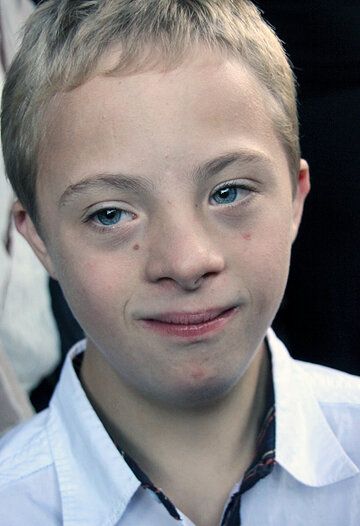Марен Герье / Marin Gerrier