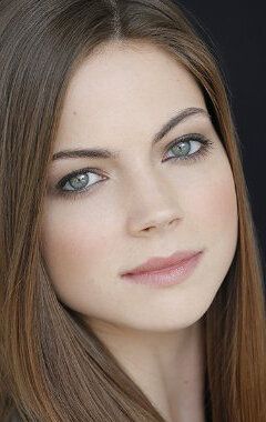 Кэйтлин Карвер / Caitlin Carver