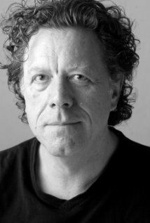 Питер Фолкнер / Peter Faulkner