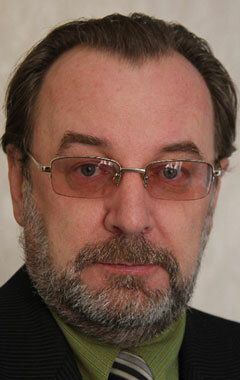 Сергей Глазков / 