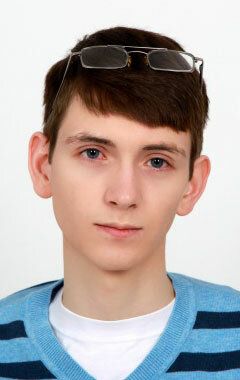 Кирилл Горбунов /
