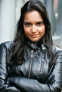 Пунам Басу / Poonam Basu