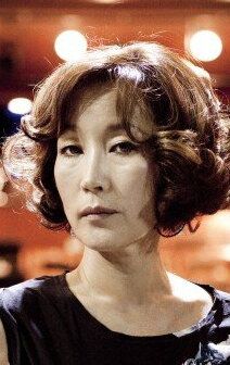 Ли Хе-ён / Lee Hye-yeong
