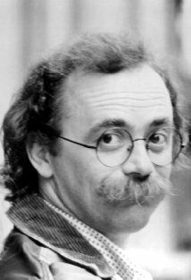 Маурицио Никетти / Maurizio Nichetti