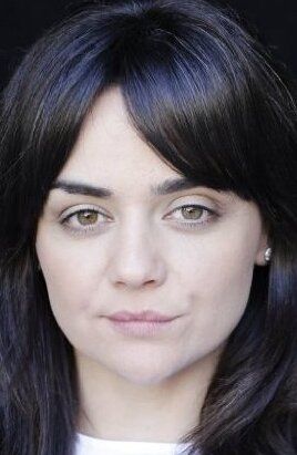 Хейли Сквайрс / Hayley Squires
