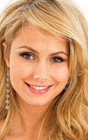 Стэйси Кейблер / Stacy Keibler