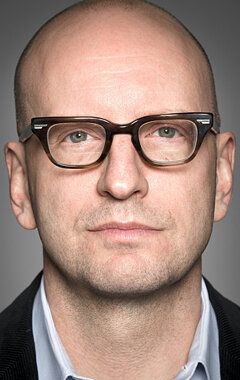Стивен Содерберг / Steven Soderbergh