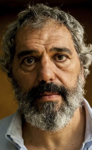 Мануэл Жуан Виейра / Manuel João Vieira