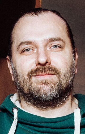 Антон Савенков / 