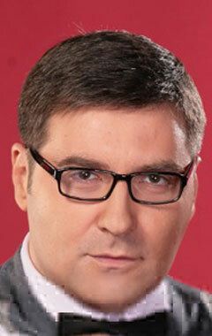 Андрей Богданович /